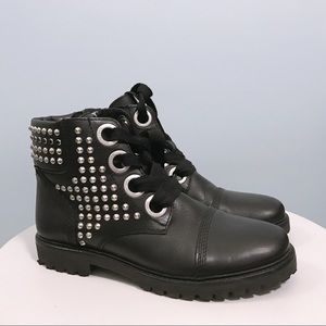 Zadig & Voltaire boots eu 39 (us 9)